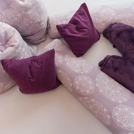 Moderne Ferienwohnung-seenaehe-terrasse-parkplatz-wallbox-fahrradparkplatz Апартаменты Hurtgenwald