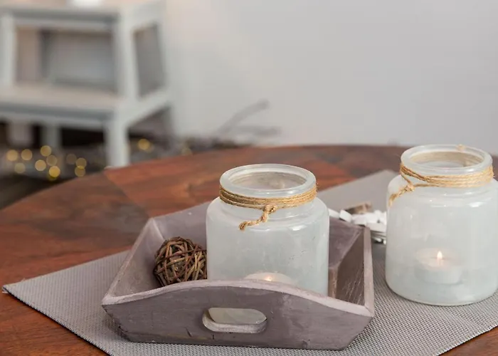 Moderne Ferienwohnung-Seenaehe-Terrasse-Parkplatz-Wallbox-Fahrradparkplatz Hürtgenwald